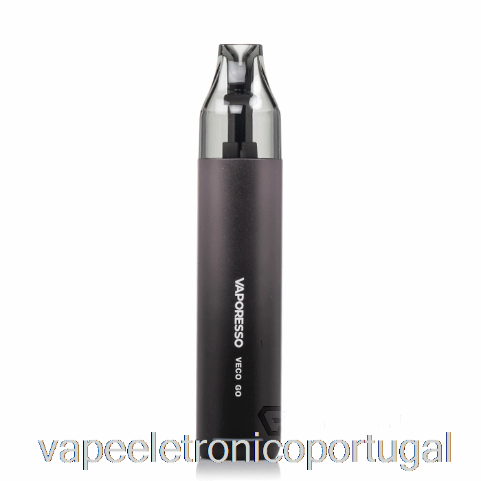 Vape Eletrônico Vaporesso Veco Go 25w Pod System Preto